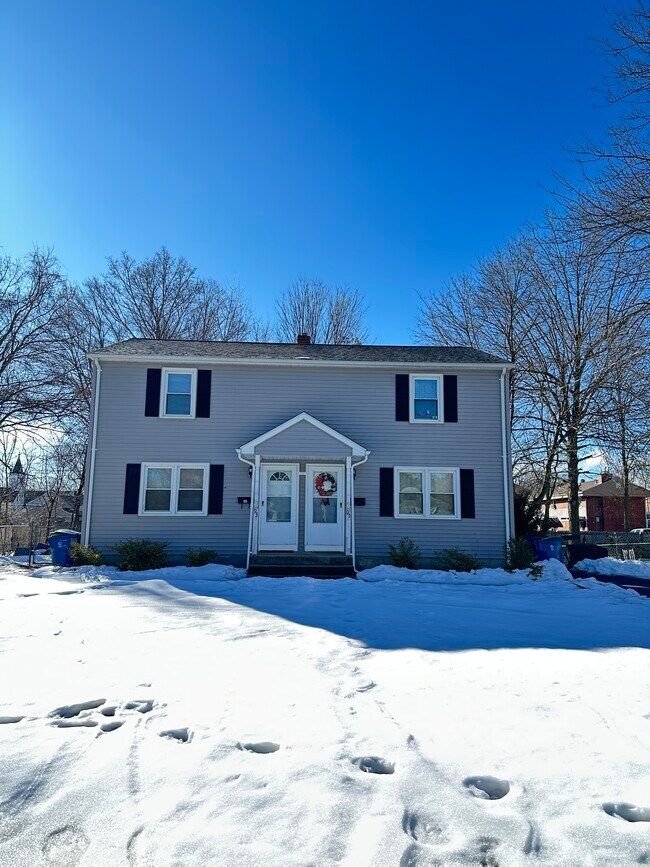 Photo - 93 W Calvin St Unit 93