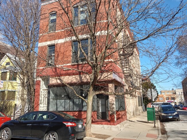 Photo - 1049 N Marshfield Ave Condo Unit 3R