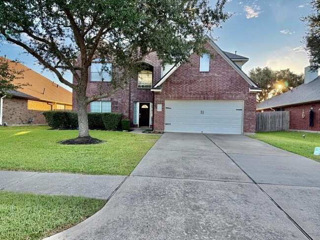 Building Photo - 6537 Canyon Mist Ln