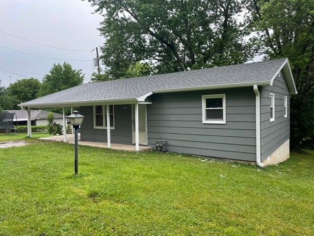 Photo - 507 S 7th St