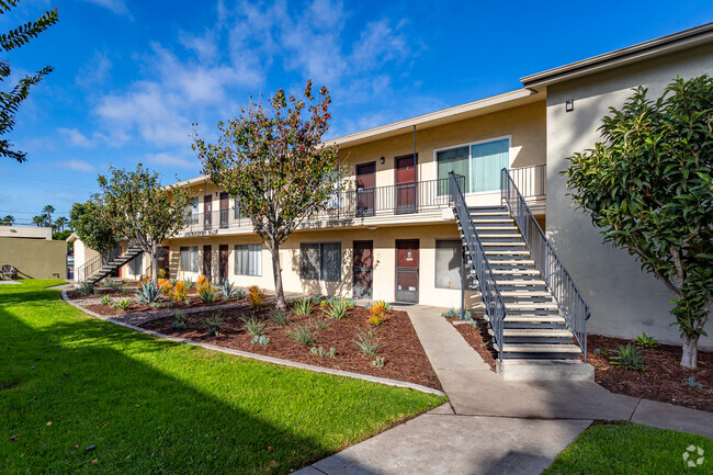 Anaheim Place - Anaheim Place Apartments