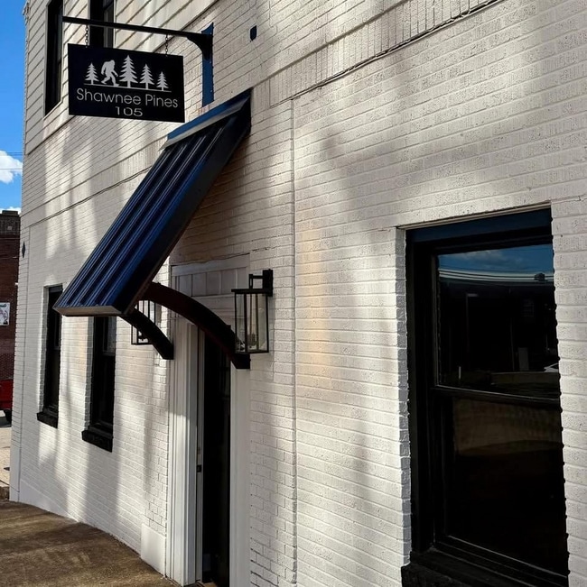 Building Photo - Shawnee Pines Unit 6