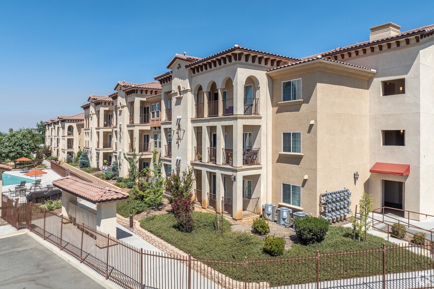 The Villas 55+ Community
