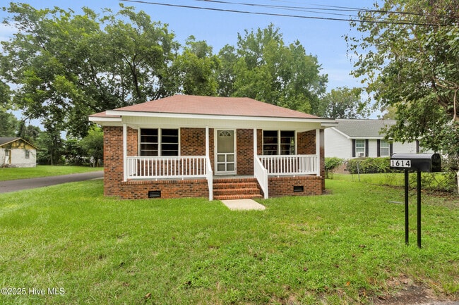 Building Photo - 1614 McKinley Ave Rental