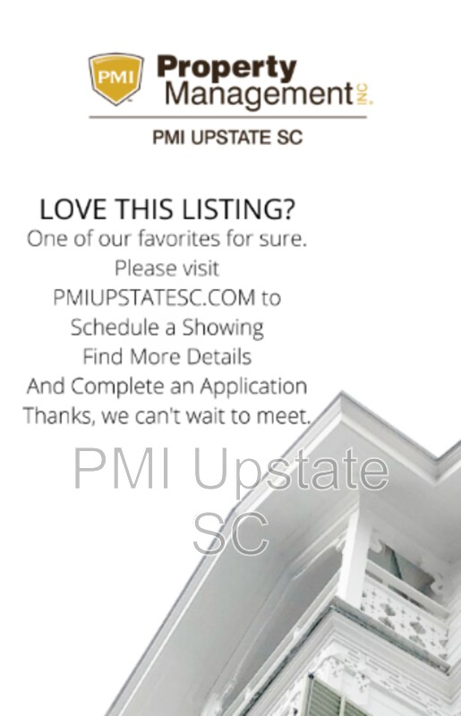 743 Fountain Brook Ln House House Rental in Fountain Inn, SC