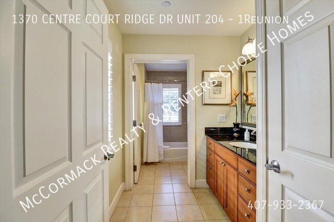 Photo - 1370 Centre Ct Ridge Dr