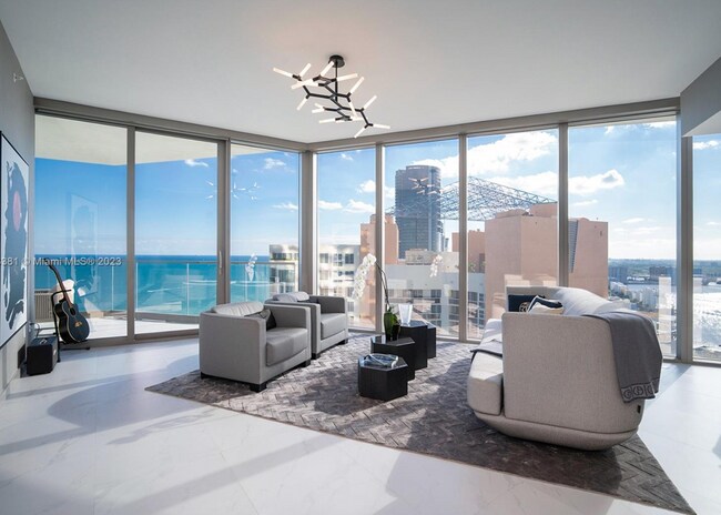 Photo - 18975 Collins Ave Unit 3204