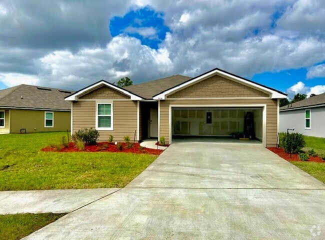 Building Photo - Awesome 4/2 Located in Desirable Yulee Are... Rental