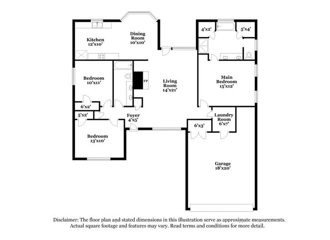 Photo - 724 Nicole Dr