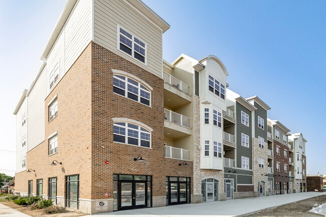 Provident Place - Provident Place