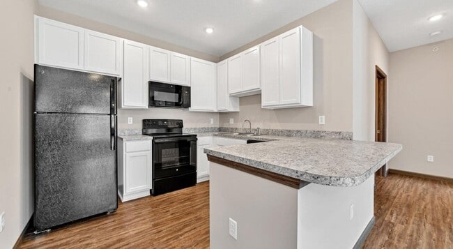 Photo - 5011 Hutchison St Unit 2 Bedroom