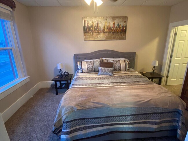 Photo - Rogers Loft Unit Rogers