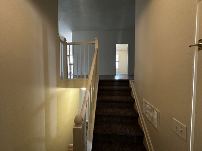 Photo - AVAILABLE NOW! Newly refreshed duplex in A... Unit A