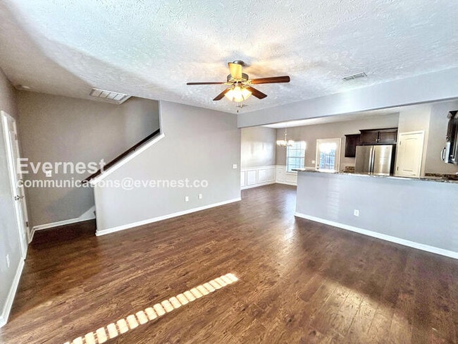 Photo - 5336 Dan Post Wy