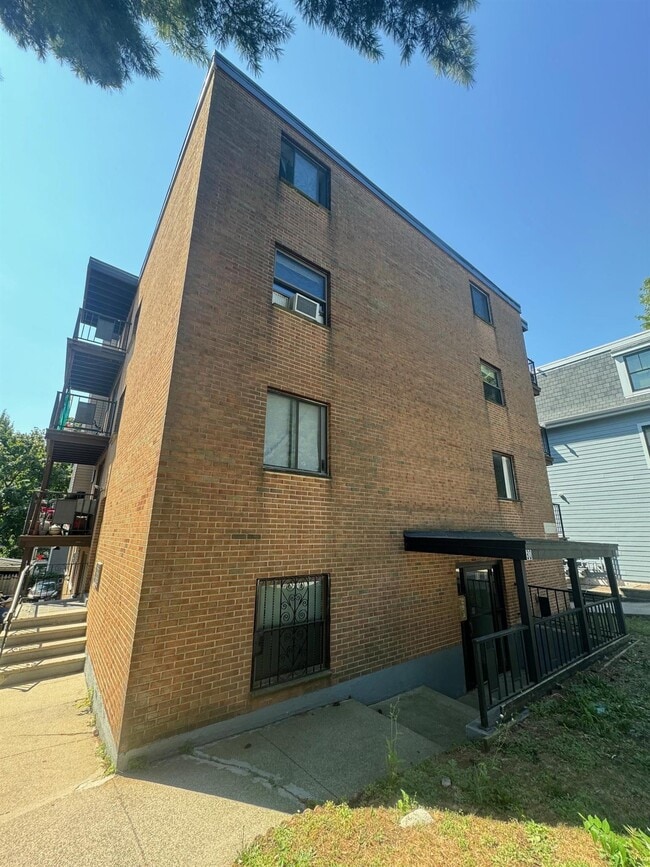 Photo - 80 Highland Ave Apartments Unit #101