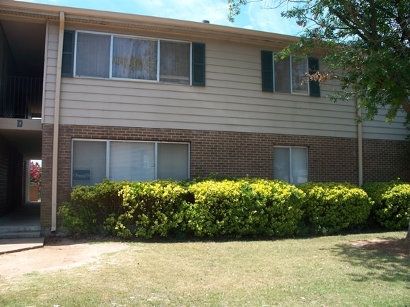 Smith Heights Apartments