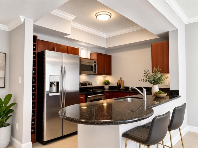 Building Photo - 7266 SW 88th St Unit A507