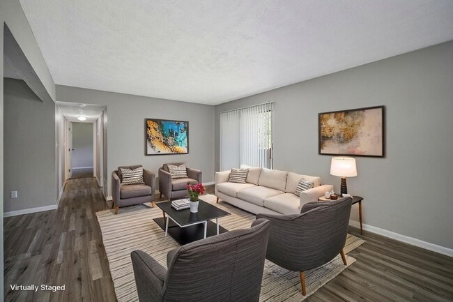 Photo - Oakmont Flats Apartments