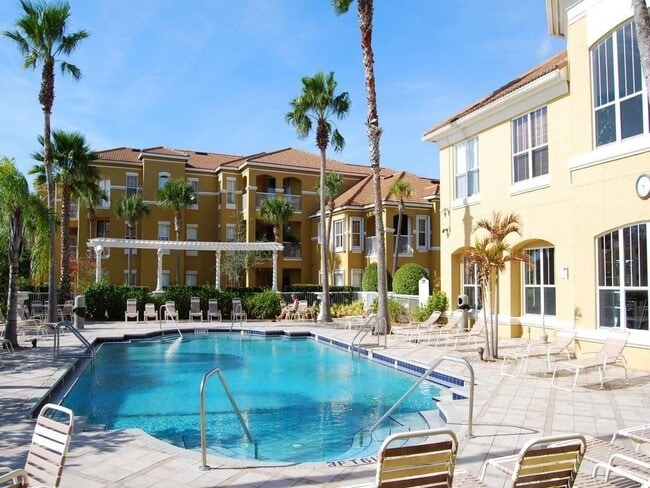 Photo - 5095 Fairways Cir Unit I105