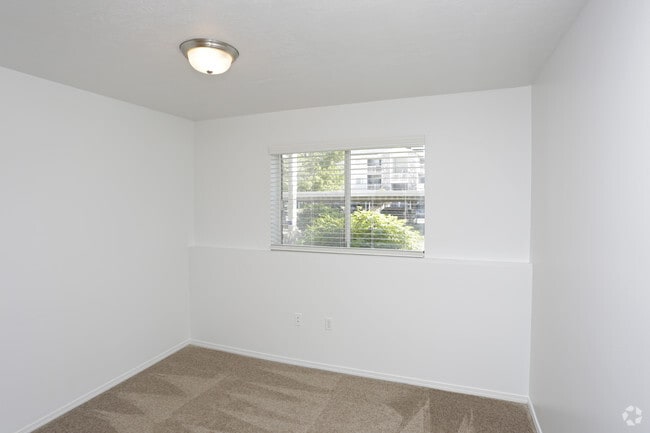 2BR, 2BA - Zion