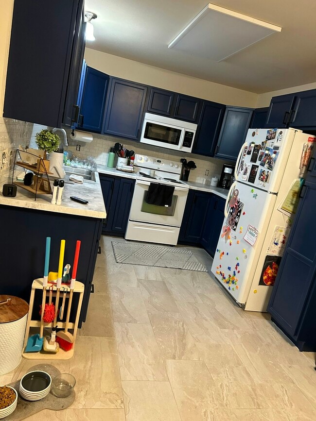Photo - 1203 Temple Dr