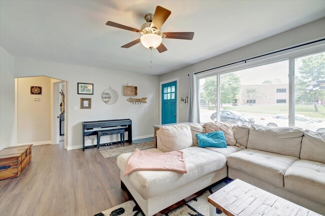 Photo - 1412 S Henderson St