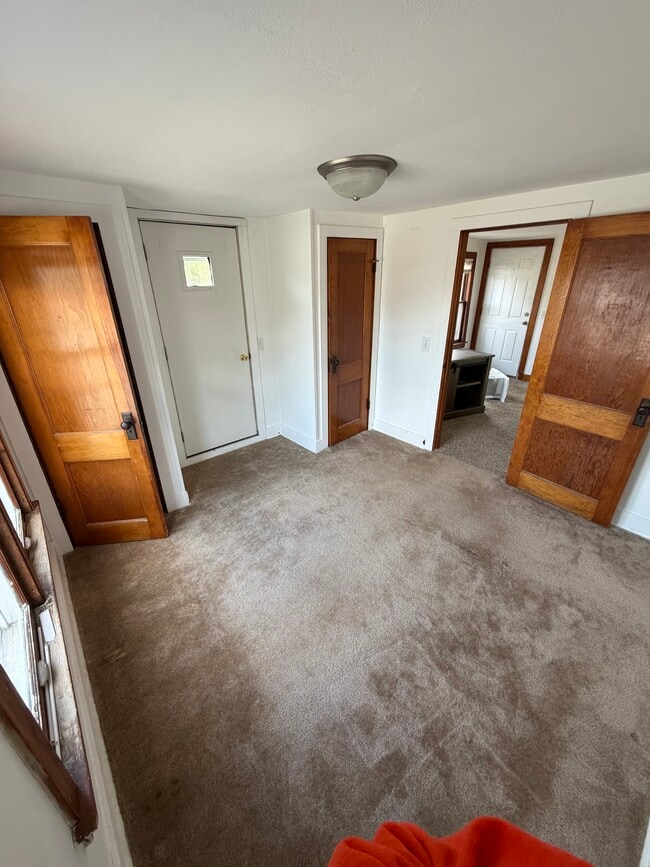 Bedroom - 2235 Center Ave Unit Apartment 3