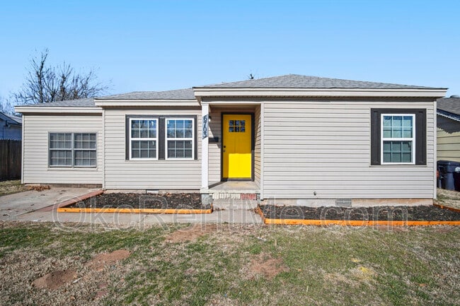 Photo - 6703 NW 25th St