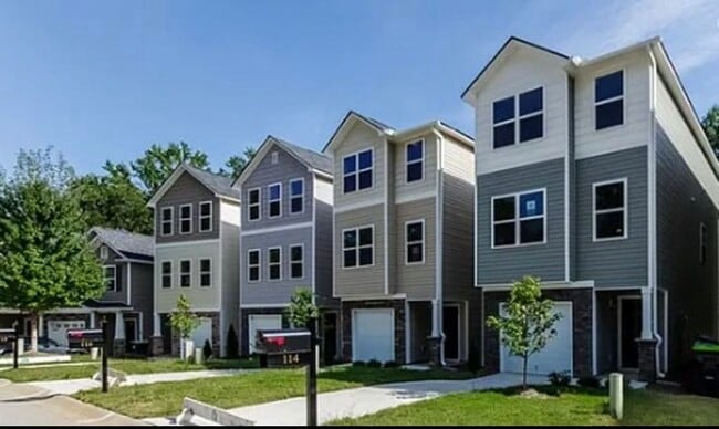Building Photo - 112 Tybo Dr Rental
