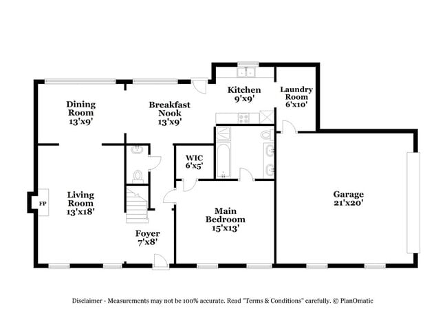 Photo - 15 Austin Cir