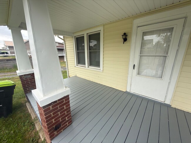 Photo - Pulaski, 4BR / 1.5 BA, available now