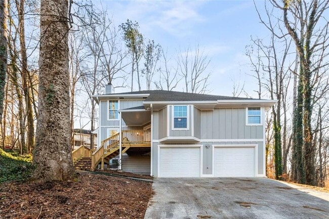 Photo - 3412 Belleford Ct House