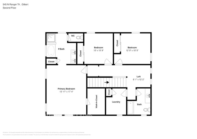 Photo - 545 N Ranger Trail