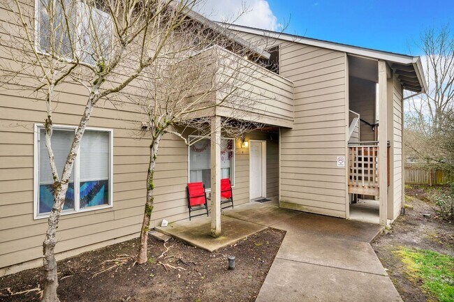 Photo - Allen Terrace