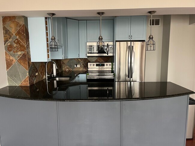 Photo - 1360 N Sandburg Ter Unidad 1608