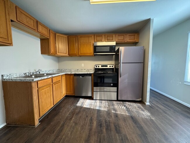 Photo - Updated 3 Bedroom in Southwood Neighborhood.