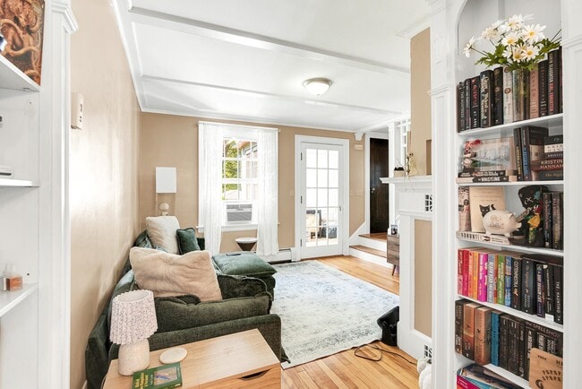 Photo - 107 Mount Vernon St Unidad 107