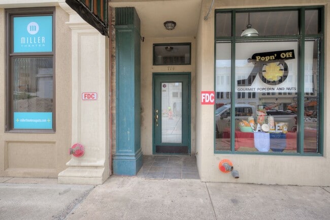 Photo - 1 Bedroom Apartment Downtown