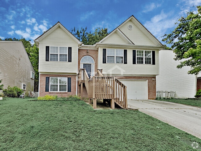 Building Photo - 5950 Hickory Springs Dr Rental