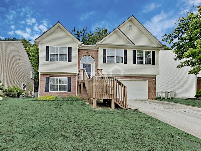 Photo - 5950 Hickory Springs Dr House