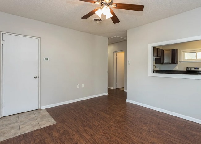 Photo - 2 Bed Home in Raleigh