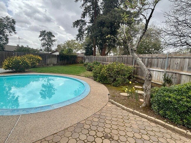 Photo - Honey-Stop The Car! This house has it all! 3/2 with Pool!!! Please read entire ad for viewings!