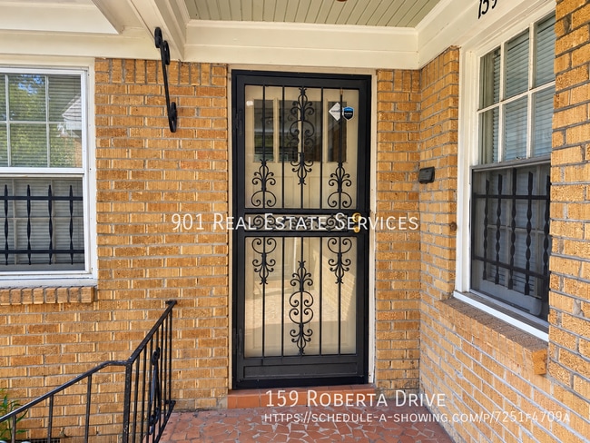 159 Roberta Dr