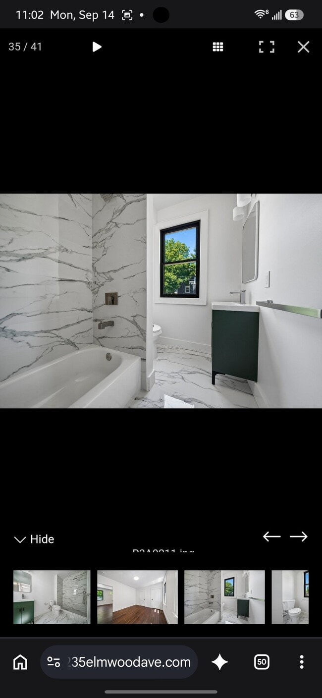 235 Elmwood Ave Unit 2