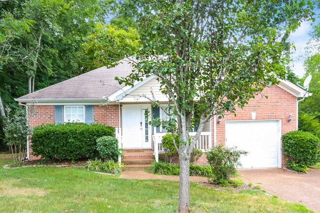 Building Photo - 428 Brownstone St