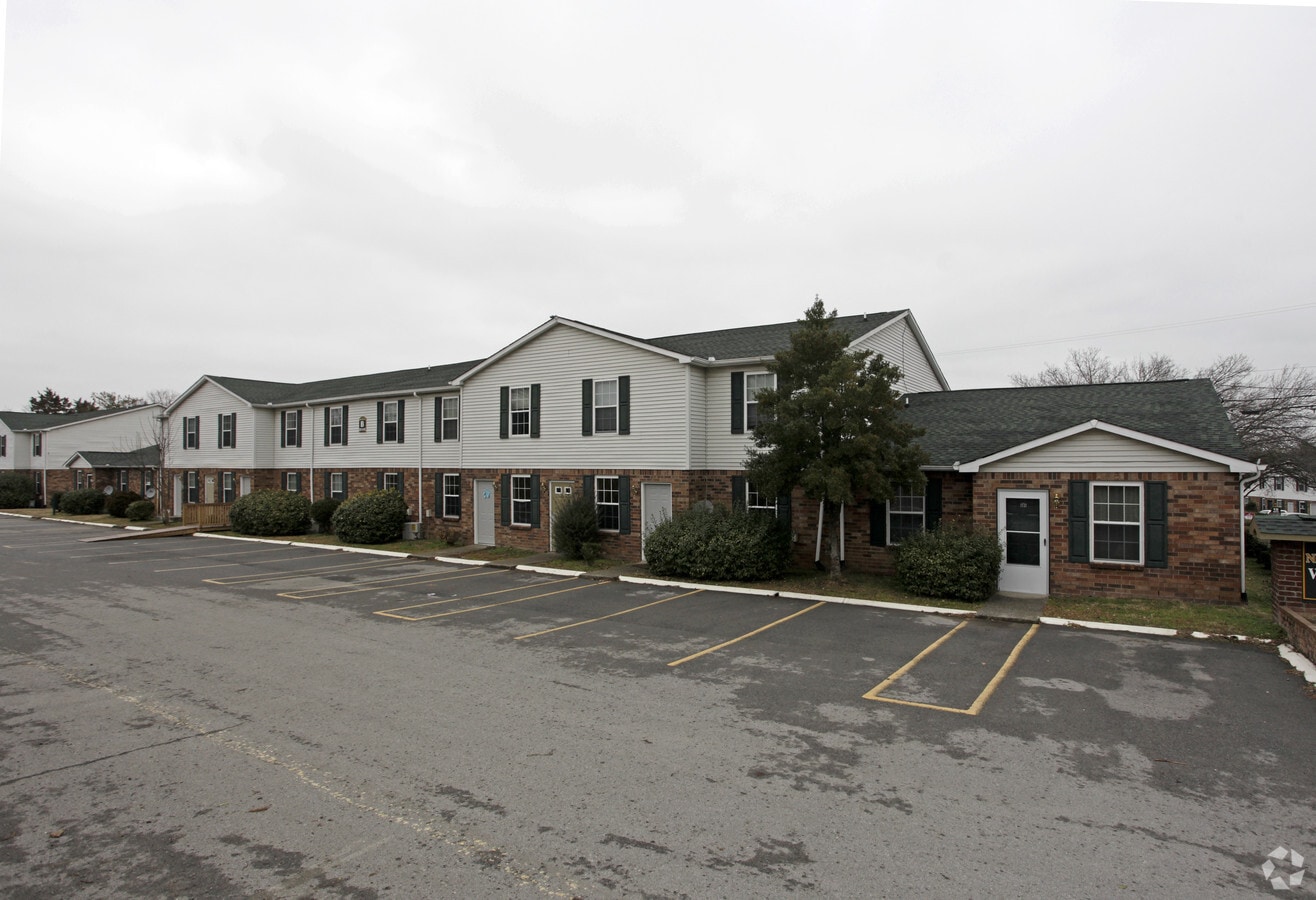 Photo - Neely Meadows Apartments