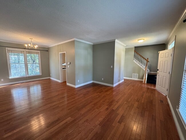 Photo - Fletcher - Four Bedroom, Lawn Care Included
