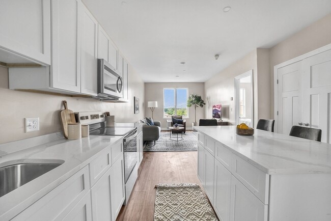 Photo - 127 Centre St Unit 206