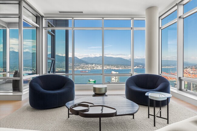 Photo - 1128-1128 W Georgia St