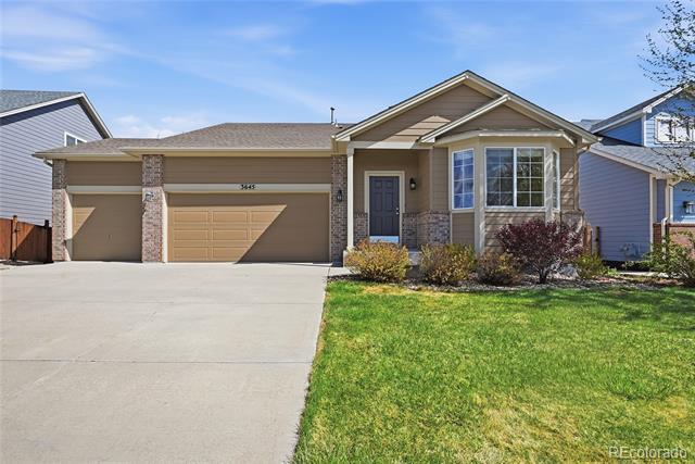 Photo - 3645 Desert Ridge Cir